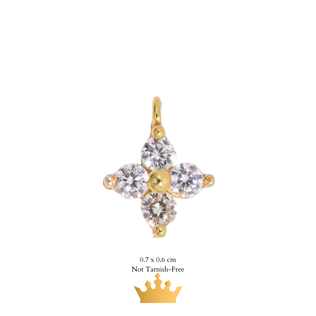 Charm Necklace